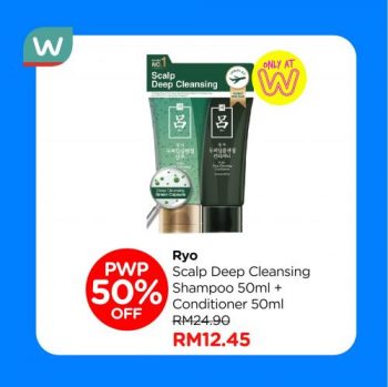 Watsons-Personal-Care-PWP-Promotion-3-350x349 - Beauty & Health Health Supplements Johor Kedah Kelantan Kuala Lumpur Melaka Negeri Sembilan Online Store Pahang Penang Perak Perlis Personal Care Promotions & Freebies Putrajaya Sabah Sarawak Selangor Terengganu 