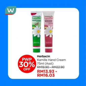 Watsons-Personal-Care-PWP-Promotion-7-350x350 - Beauty & Health Health Supplements Johor Kedah Kelantan Kuala Lumpur Melaka Negeri Sembilan Online Store Pahang Penang Perak Perlis Personal Care Promotions & Freebies Putrajaya Sabah Sarawak Selangor Terengganu 