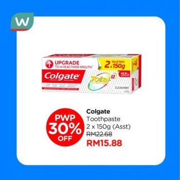 Watsons-Personal-Care-PWP-Promotion-9-350x350 - Beauty & Health Health Supplements Johor Kedah Kelantan Kuala Lumpur Melaka Negeri Sembilan Online Store Pahang Penang Perak Perlis Personal Care Promotions & Freebies Putrajaya Sabah Sarawak Selangor Terengganu 