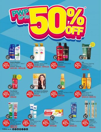 Watsons-Promotion-Catalogue-11-350x460 - Beauty & Health Health Supplements Johor Kedah Kelantan Kuala Lumpur Melaka Negeri Sembilan Pahang Penang Perak Perlis Personal Care Promotions & Freebies Putrajaya Sabah Sarawak Selangor Terengganu 