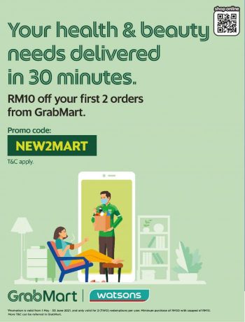 Watsons-Promotion-Catalogue-19-350x460 - Beauty & Health Health Supplements Johor Kedah Kelantan Kuala Lumpur Melaka Negeri Sembilan Pahang Penang Perak Perlis Personal Care Promotions & Freebies Putrajaya Sabah Sarawak Selangor Terengganu 