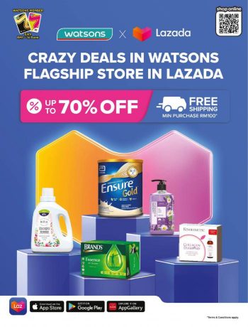 Watsons-Promotion-Catalogue-20-350x460 - Beauty & Health Health Supplements Johor Kedah Kelantan Kuala Lumpur Melaka Negeri Sembilan Pahang Penang Perak Perlis Personal Care Promotions & Freebies Putrajaya Sabah Sarawak Selangor Terengganu 