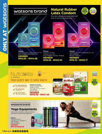 Watsons-Promotion-Catalogue-25-350x460 - Beauty & Health Health Supplements Johor Kedah Kelantan Kuala Lumpur Melaka Negeri Sembilan Pahang Penang Perak Perlis Personal Care Promotions & Freebies Putrajaya Sabah Sarawak Selangor Terengganu 