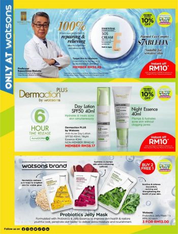 Watsons-Promotion-Catalogue-29-350x460 - Beauty & Health Health Supplements Johor Kedah Kelantan Kuala Lumpur Melaka Negeri Sembilan Pahang Penang Perak Perlis Personal Care Promotions & Freebies Putrajaya Sabah Sarawak Selangor Terengganu 