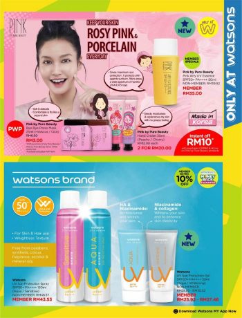 Watsons-Promotion-Catalogue-30-350x460 - Beauty & Health Health Supplements Johor Kedah Kelantan Kuala Lumpur Melaka Negeri Sembilan Pahang Penang Perak Perlis Personal Care Promotions & Freebies Putrajaya Sabah Sarawak Selangor Terengganu 