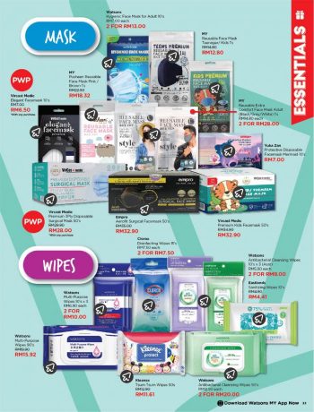 Watsons-Promotion-Catalogue-33-350x460 - Beauty & Health Health Supplements Johor Kedah Kelantan Kuala Lumpur Melaka Negeri Sembilan Pahang Penang Perak Perlis Personal Care Promotions & Freebies Putrajaya Sabah Sarawak Selangor Terengganu 