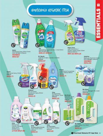 Watsons-Promotion-Catalogue-35-350x460 - Beauty & Health Health Supplements Johor Kedah Kelantan Kuala Lumpur Melaka Negeri Sembilan Pahang Penang Perak Perlis Personal Care Promotions & Freebies Putrajaya Sabah Sarawak Selangor Terengganu 