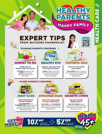 Watsons-Promotion-Catalogue-39-350x460 - Beauty & Health Health Supplements Johor Kedah Kelantan Kuala Lumpur Melaka Negeri Sembilan Pahang Penang Perak Perlis Personal Care Promotions & Freebies Putrajaya Sabah Sarawak Selangor Terengganu 