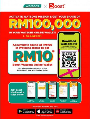Watsons-Promotion-Catalogue-4-350x460 - Beauty & Health Health Supplements Johor Kedah Kelantan Kuala Lumpur Melaka Negeri Sembilan Pahang Penang Perak Perlis Personal Care Promotions & Freebies Putrajaya Sabah Sarawak Selangor Terengganu 
