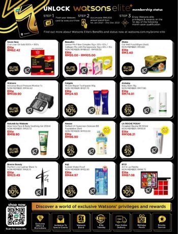 Watsons-Promotion-Catalogue-7-350x460 - Beauty & Health Health Supplements Johor Kedah Kelantan Kuala Lumpur Melaka Negeri Sembilan Pahang Penang Perak Perlis Personal Care Promotions & Freebies Putrajaya Sabah Sarawak Selangor Terengganu 