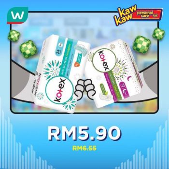 Watsons-Sanitary-Protection-Sale-22-350x350 - Beauty & Health Health Supplements Johor Kedah Kelantan Kuala Lumpur Malaysia Sales Melaka Negeri Sembilan Online Store Pahang Penang Perak Perlis Personal Care Putrajaya Sabah Sarawak Selangor Terengganu 