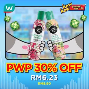 Watsons-Sanitary-Protection-Sale-23-350x350 - Beauty & Health Health Supplements Johor Kedah Kelantan Kuala Lumpur Malaysia Sales Melaka Negeri Sembilan Online Store Pahang Penang Perak Perlis Personal Care Putrajaya Sabah Sarawak Selangor Terengganu 