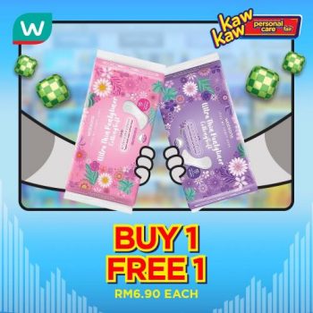 Watsons-Sanitary-Protection-Sale-3-350x350 - Beauty & Health Health Supplements Johor Kedah Kelantan Kuala Lumpur Malaysia Sales Melaka Negeri Sembilan Online Store Pahang Penang Perak Perlis Personal Care Putrajaya Sabah Sarawak Selangor Terengganu 