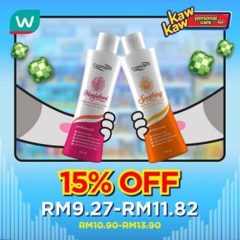 Watsons-Sanitary-Protection-Sale-6-350x350 - Beauty & Health Health Supplements Johor Kedah Kelantan Kuala Lumpur Malaysia Sales Melaka Negeri Sembilan Online Store Pahang Penang Perak Perlis Personal Care Putrajaya Sabah Sarawak Selangor Terengganu 