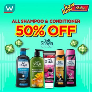 Watsons-Shampoo-Conditioner-50-off-Sale-11-350x349 - Beauty & Health Hair Care Johor Kedah Kelantan Kuala Lumpur Malaysia Sales Melaka Negeri Sembilan Online Store Pahang Penang Perak Perlis Personal Care Putrajaya Sabah Sarawak Selangor Terengganu