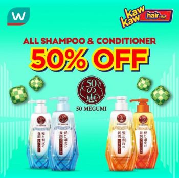 Watsons-Shampoo-Conditioner-50-off-Sale-13-350x349 - Beauty & Health Hair Care Johor Kedah Kelantan Kuala Lumpur Malaysia Sales Melaka Negeri Sembilan Online Store Pahang Penang Perak Perlis Personal Care Putrajaya Sabah Sarawak Selangor Terengganu