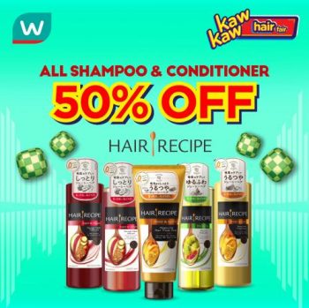 Watsons-Shampoo-Conditioner-50-off-Sale-15-350x349 - Beauty & Health Hair Care Johor Kedah Kelantan Kuala Lumpur Malaysia Sales Melaka Negeri Sembilan Online Store Pahang Penang Perak Perlis Personal Care Putrajaya Sabah Sarawak Selangor Terengganu
