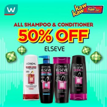 Watsons-Shampoo-Conditioner-50-off-Sale-5-350x349 - Beauty & Health Hair Care Johor Kedah Kelantan Kuala Lumpur Malaysia Sales Melaka Negeri Sembilan Online Store Pahang Penang Perak Perlis Personal Care Putrajaya Sabah Sarawak Selangor Terengganu 