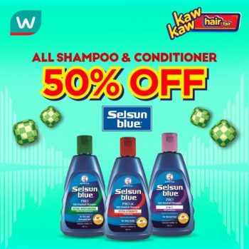 Watsons-Shampoo-Conditioner-50-off-Sale-7-350x349 - Beauty & Health Hair Care Johor Kedah Kelantan Kuala Lumpur Malaysia Sales Melaka Negeri Sembilan Online Store Pahang Penang Perak Perlis Personal Care Putrajaya Sabah Sarawak Selangor Terengganu 