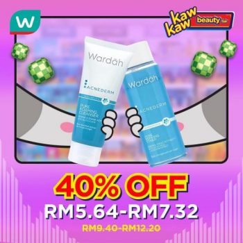 Watsons-Skincare-Sale-1-2-350x350 - Beauty & Health Johor Kedah Kelantan Kuala Lumpur Malaysia Sales Melaka Negeri Sembilan Online Store Pahang Penang Perak Perlis Personal Care Putrajaya Sabah Sarawak Selangor Skincare Terengganu 