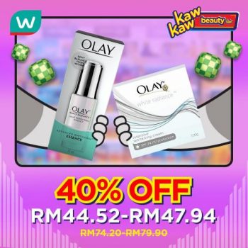 Watsons-Skincare-Sale-10-1-350x350 - Beauty & Health Johor Kedah Kelantan Kuala Lumpur Malaysia Sales Melaka Negeri Sembilan Online Store Pahang Penang Perak Perlis Personal Care Putrajaya Sabah Sarawak Selangor Skincare Terengganu 