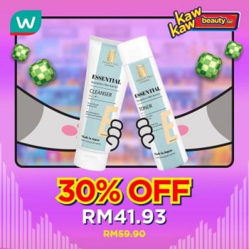 Watsons-Skincare-Sale-10-2-350x350 - Beauty & Health Johor Kedah Kelantan Kuala Lumpur Malaysia Sales Melaka Negeri Sembilan Online Store Pahang Penang Perak Perlis Personal Care Putrajaya Sabah Sarawak Selangor Skincare Terengganu 