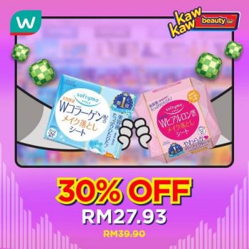 Watsons-Skincare-Sale-11-2-350x350 - Beauty & Health Johor Kedah Kelantan Kuala Lumpur Malaysia Sales Melaka Negeri Sembilan Online Store Pahang Penang Perak Perlis Personal Care Putrajaya Sabah Sarawak Selangor Skincare Terengganu 