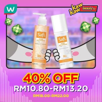 Watsons-Skincare-Sale-12-350x350 - Beauty & Health Johor Kedah Kelantan Kuala Lumpur Malaysia Sales Melaka Negeri Sembilan Online Store Pahang Penang Perak Perlis Personal Care Putrajaya Sabah Sarawak Selangor Skincare Terengganu 