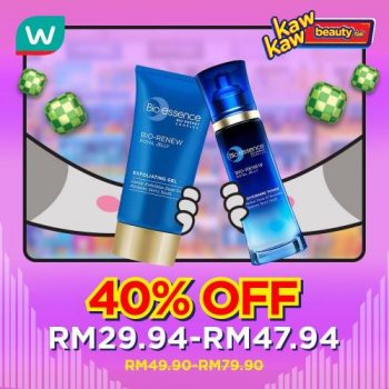 Watsons-Skincare-Sale-13-1-350x350 - Beauty & Health Johor Kedah Kelantan Kuala Lumpur Malaysia Sales Melaka Negeri Sembilan Online Store Pahang Penang Perak Perlis Personal Care Putrajaya Sabah Sarawak Selangor Skincare Terengganu