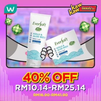 Watsons-Skincare-Sale-13-350x350 - Beauty & Health Johor Kedah Kelantan Kuala Lumpur Malaysia Sales Melaka Negeri Sembilan Online Store Pahang Penang Perak Perlis Personal Care Putrajaya Sabah Sarawak Selangor Skincare Terengganu