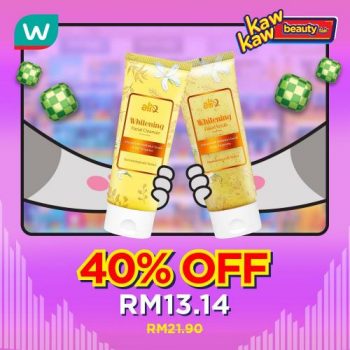 Watsons-Skincare-Sale-17-1-350x350 - Beauty & Health Johor Kedah Kelantan Kuala Lumpur Malaysia Sales Melaka Negeri Sembilan Online Store Pahang Penang Perak Perlis Personal Care Putrajaya Sabah Sarawak Selangor Skincare Terengganu 