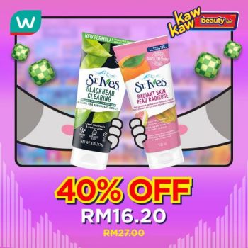 Watsons-Skincare-Sale-18-1-350x350 - Beauty & Health Johor Kedah Kelantan Kuala Lumpur Malaysia Sales Melaka Negeri Sembilan Online Store Pahang Penang Perak Perlis Personal Care Putrajaya Sabah Sarawak Selangor Skincare Terengganu 