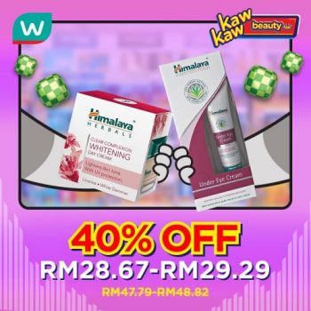 Watsons-Skincare-Sale-18-350x350 - Beauty & Health Johor Kedah Kelantan Kuala Lumpur Malaysia Sales Melaka Negeri Sembilan Online Store Pahang Penang Perak Perlis Personal Care Putrajaya Sabah Sarawak Selangor Skincare Terengganu
