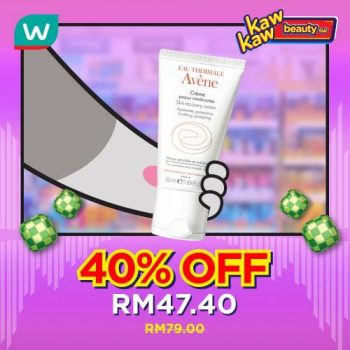 Watsons-Skincare-Sale-20-350x350 - Beauty & Health Johor Kedah Kelantan Kuala Lumpur Malaysia Sales Melaka Negeri Sembilan Online Store Pahang Penang Perak Perlis Personal Care Putrajaya Sabah Sarawak Selangor Skincare Terengganu 