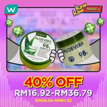 Watsons-Skincare-Sale-21-350x350 - Beauty & Health Johor Kedah Kelantan Kuala Lumpur Malaysia Sales Melaka Negeri Sembilan Online Store Pahang Penang Perak Perlis Personal Care Putrajaya Sabah Sarawak Selangor Skincare Terengganu 