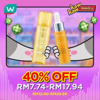 Watsons-Skincare-Sale-22-350x350 - Beauty & Health Johor Kedah Kelantan Kuala Lumpur Malaysia Sales Melaka Negeri Sembilan Online Store Pahang Penang Perak Perlis Personal Care Putrajaya Sabah Sarawak Selangor Skincare Terengganu
