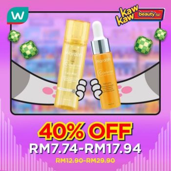 Watsons-Skincare-Sale-22-350x350 - Beauty & Health Johor Kedah Kelantan Kuala Lumpur Malaysia Sales Melaka Negeri Sembilan Online Store Pahang Penang Perak Perlis Personal Care Putrajaya Sabah Sarawak Selangor Skincare Terengganu 