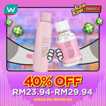 Watsons-Skincare-Sale-23-350x350 - Beauty & Health Johor Kedah Kelantan Kuala Lumpur Malaysia Sales Melaka Negeri Sembilan Online Store Pahang Penang Perak Perlis Personal Care Putrajaya Sabah Sarawak Selangor Skincare Terengganu 