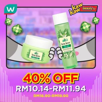 Watsons-Skincare-Sale-25-350x350 - Beauty & Health Johor Kedah Kelantan Kuala Lumpur Malaysia Sales Melaka Negeri Sembilan Online Store Pahang Penang Perak Perlis Personal Care Putrajaya Sabah Sarawak Selangor Skincare Terengganu 