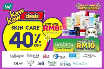 Watsons-Skincare-Sale-28-350x233 - Beauty & Health Johor Kedah Kelantan Kuala Lumpur Malaysia Sales Melaka Negeri Sembilan Online Store Pahang Penang Perak Perlis Personal Care Putrajaya Sabah Sarawak Selangor Skincare Terengganu 