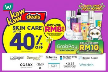 Watsons-Skincare-Sale-29-350x233 - Beauty & Health Johor Kedah Kelantan Kuala Lumpur Malaysia Sales Melaka Negeri Sembilan Online Store Pahang Penang Perak Perlis Personal Care Putrajaya Sabah Sarawak Selangor Skincare Terengganu 