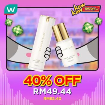 Watsons-Skincare-Sale-3-2-350x350 - Beauty & Health Johor Kedah Kelantan Kuala Lumpur Malaysia Sales Melaka Negeri Sembilan Online Store Pahang Penang Perak Perlis Personal Care Putrajaya Sabah Sarawak Selangor Skincare Terengganu 