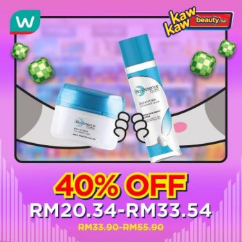 Watsons-Skincare-Sale-3-350x350 - Beauty & Health Johor Kedah Kelantan Kuala Lumpur Malaysia Sales Melaka Negeri Sembilan Online Store Pahang Penang Perak Perlis Personal Care Putrajaya Sabah Sarawak Selangor Skincare Terengganu 