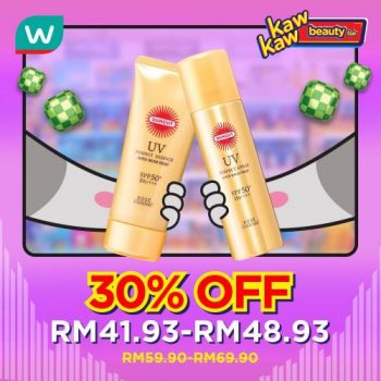 Watsons-Skincare-Sale-5-2-350x350 - Beauty & Health Johor Kedah Kelantan Kuala Lumpur Malaysia Sales Melaka Negeri Sembilan Online Store Pahang Penang Perak Perlis Personal Care Putrajaya Sabah Sarawak Selangor Skincare Terengganu 