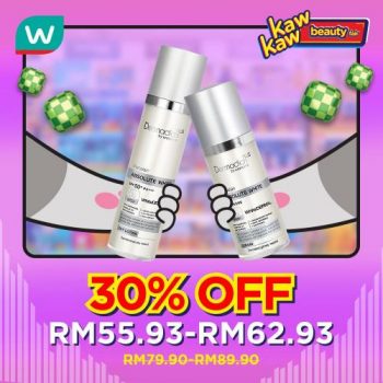 Watsons-Skincare-Sale-6-2-350x350 - Beauty & Health Johor Kedah Kelantan Kuala Lumpur Malaysia Sales Melaka Negeri Sembilan Online Store Pahang Penang Perak Perlis Personal Care Putrajaya Sabah Sarawak Selangor Skincare Terengganu 