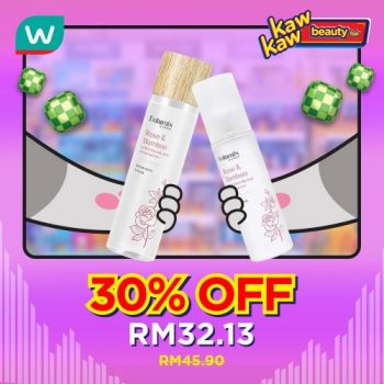 Watsons-Skincare-Sale-7-2-350x350 - Beauty & Health Johor Kedah Kelantan Kuala Lumpur Malaysia Sales Melaka Negeri Sembilan Online Store Pahang Penang Perak Perlis Personal Care Putrajaya Sabah Sarawak Selangor Skincare Terengganu 