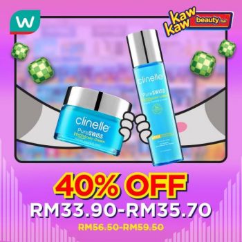 Watsons-Skincare-Sale-7-350x350 - Beauty & Health Johor Kedah Kelantan Kuala Lumpur Malaysia Sales Melaka Negeri Sembilan Online Store Pahang Penang Perak Perlis Personal Care Putrajaya Sabah Sarawak Selangor Skincare Terengganu 