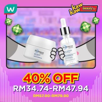 Watsons-Skincare-Sale-8-350x350 - Beauty & Health Johor Kedah Kelantan Kuala Lumpur Malaysia Sales Melaka Negeri Sembilan Online Store Pahang Penang Perak Perlis Personal Care Putrajaya Sabah Sarawak Selangor Skincare Terengganu