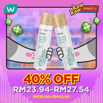 Watsons-Skincare-Sale-9-350x350 - Beauty & Health Johor Kedah Kelantan Kuala Lumpur Malaysia Sales Melaka Negeri Sembilan Online Store Pahang Penang Perak Perlis Personal Care Putrajaya Sabah Sarawak Selangor Skincare Terengganu 