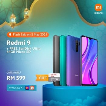 Xiaomi-Flash-Sale-350x350 - Electronics & Computers IT Gadgets Accessories Johor Kedah Kelantan Kuala Lumpur Malaysia Sales Melaka Mobile Phone Negeri Sembilan Online Store Pahang Penang Perak Perlis Putrajaya Sabah Sarawak Selangor Terengganu 